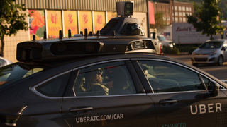 Uber Now Says Its Former Engineer Actually Did Steal All Those Self-Driving Tech Files From Google<em></em>